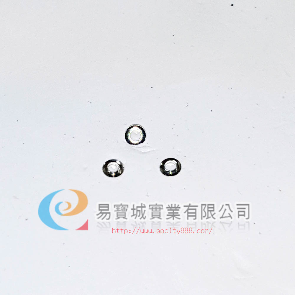金屬T型墊片  |螺絲鼻墊 	|墊片套管