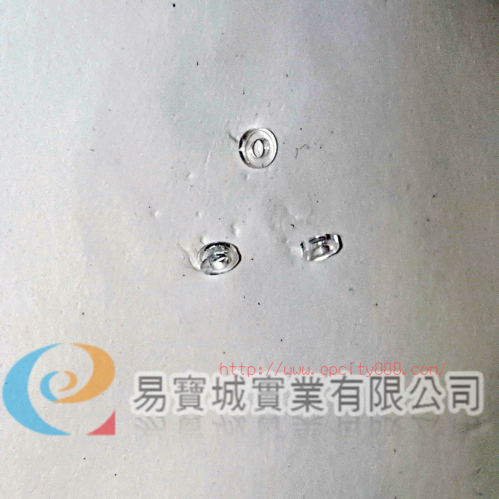 斜口透明墊片  |螺絲鼻墊 	|墊片套管