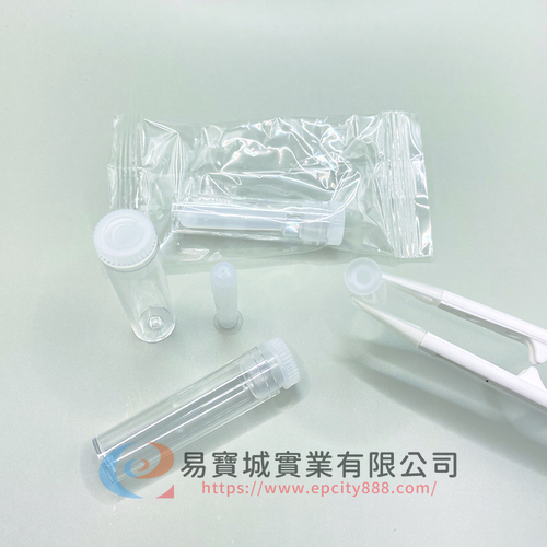 空心吸棒(透白)  |眼鏡配件|大小夾/吸棒