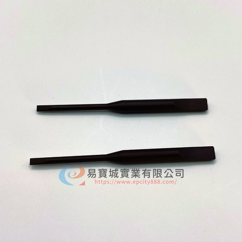 精密高端一字心(德鋼)  |調整工具|台灣調整工具