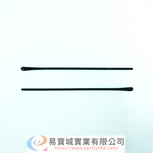 腳套(長)1.7mm  |眼鏡配件|耳勾/腳套
