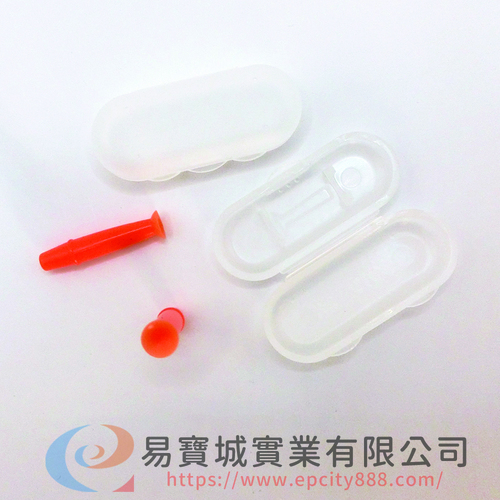 盒裝實心吸棒  |眼鏡配件|大小夾/吸棒