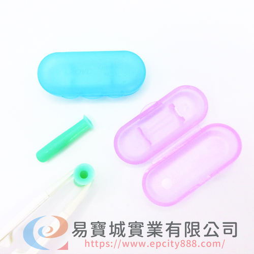 盒裝空心吸棒  |眼鏡配件|大小夾/吸棒