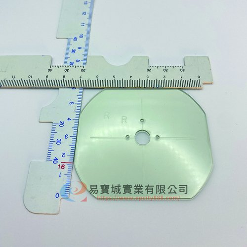 高密度硬質模板(大)  |眼鏡配件|其他配件