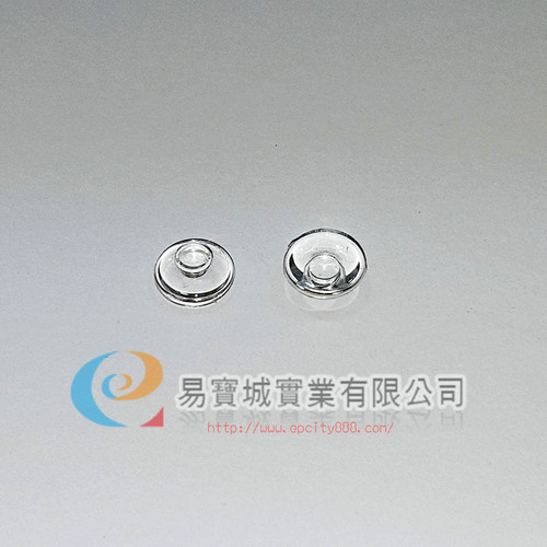 香菇頭矽膠  |螺絲鼻墊 	|矽膠鼻墊