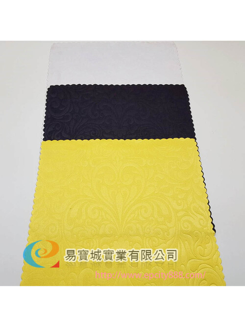 几皮布(壓花)  |眼鏡盒/布|眼鏡布