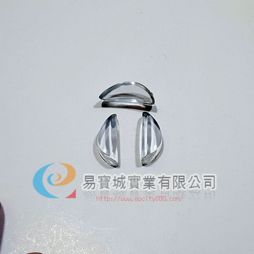 膠框鼻幅座  |螺絲鼻墊 	|塑膠鼻墊