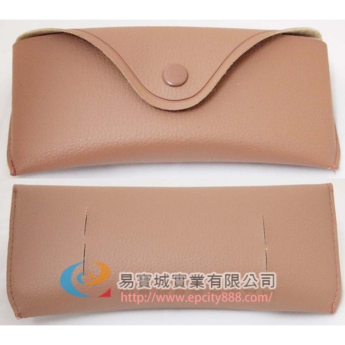 雷朋腰盒(單扣)土黃