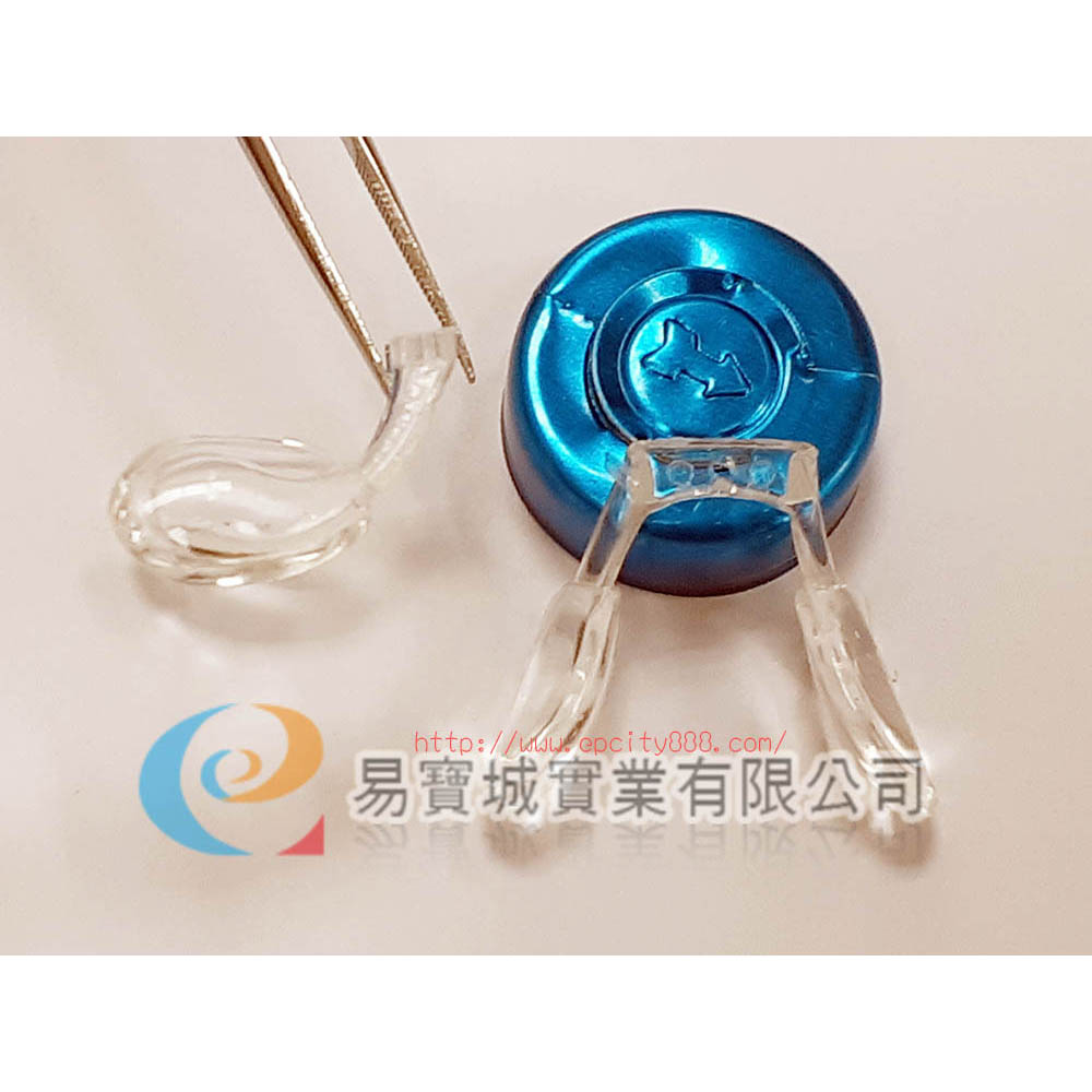 馬鞍單孔鼻墊(奶嘴型)  |螺絲鼻墊 	|連體鼻墊