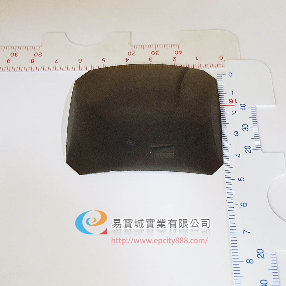 偏光片小(灰)  |偏光鏡|偏光片
