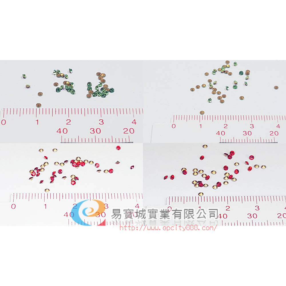 綠彩鑽4.5M  |眼鏡配件|其他配件