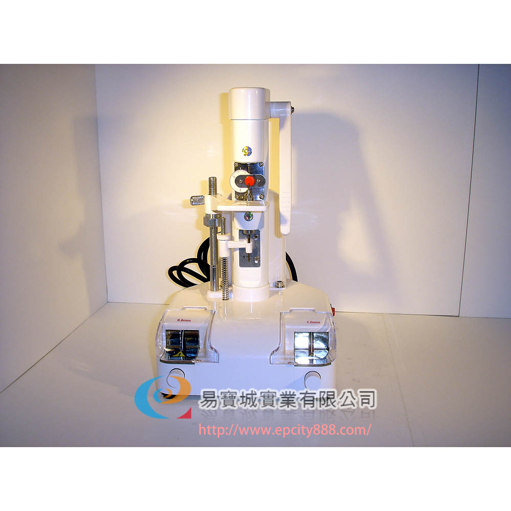 鑽孔鋸漕兩用機  |儀器|各類儀器