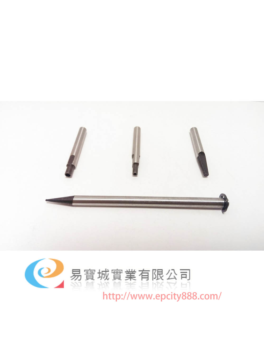 螺絲拔取器上尖針  |儀器|各類儀器
