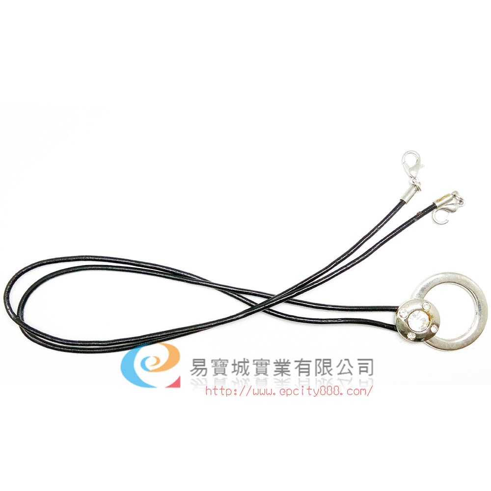 銀飾掛鍊(銀)  |眼鏡鍊|飾品鍊