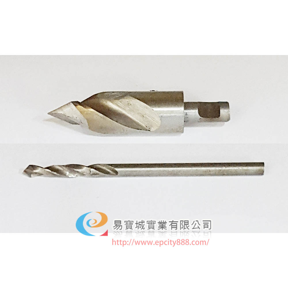 三孔機針(粗)  |儀器|儀器配件