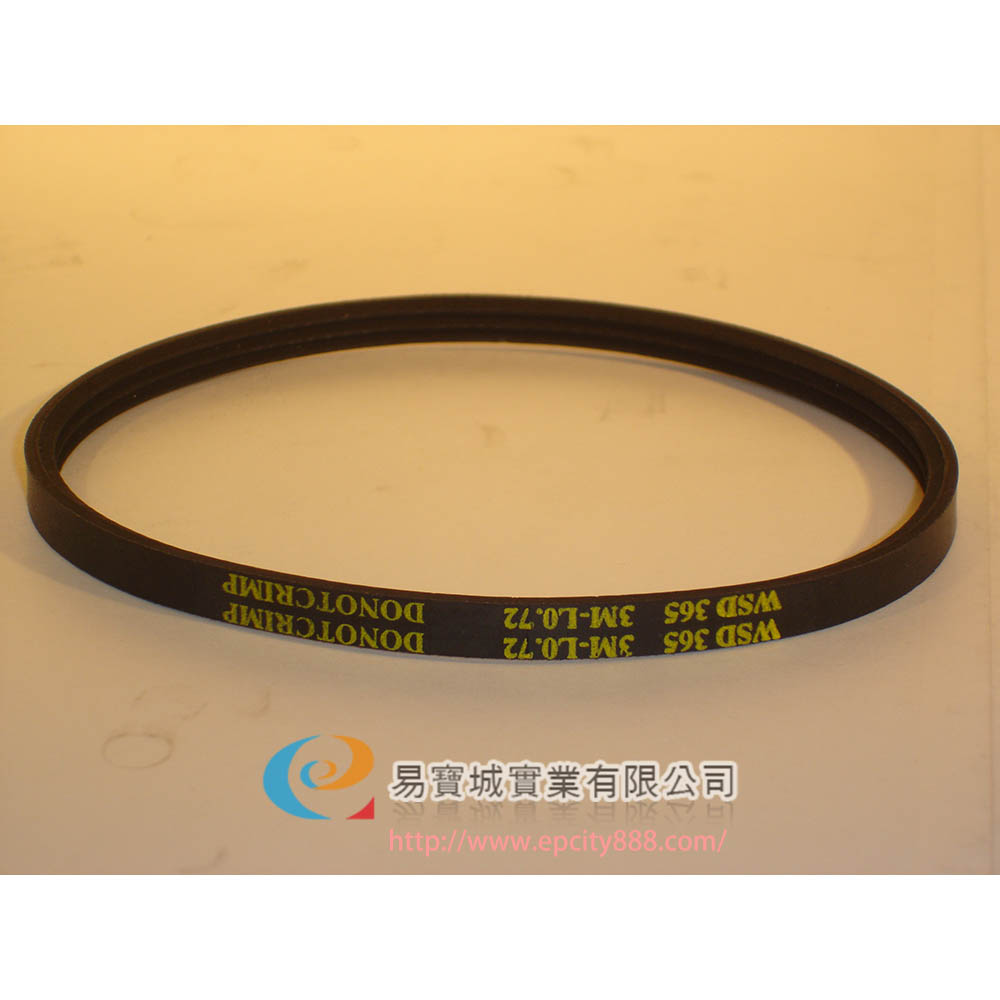 四槽皮帶(手磨機)  |儀器|儀器配件