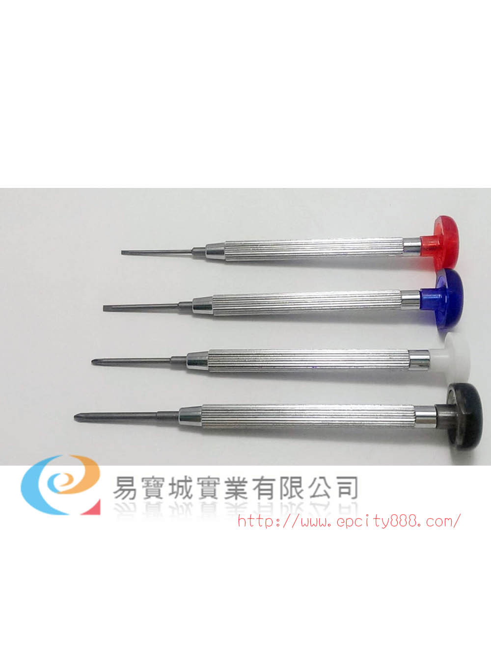 日制十字起子(白)247  |調整工具|日本調整工具