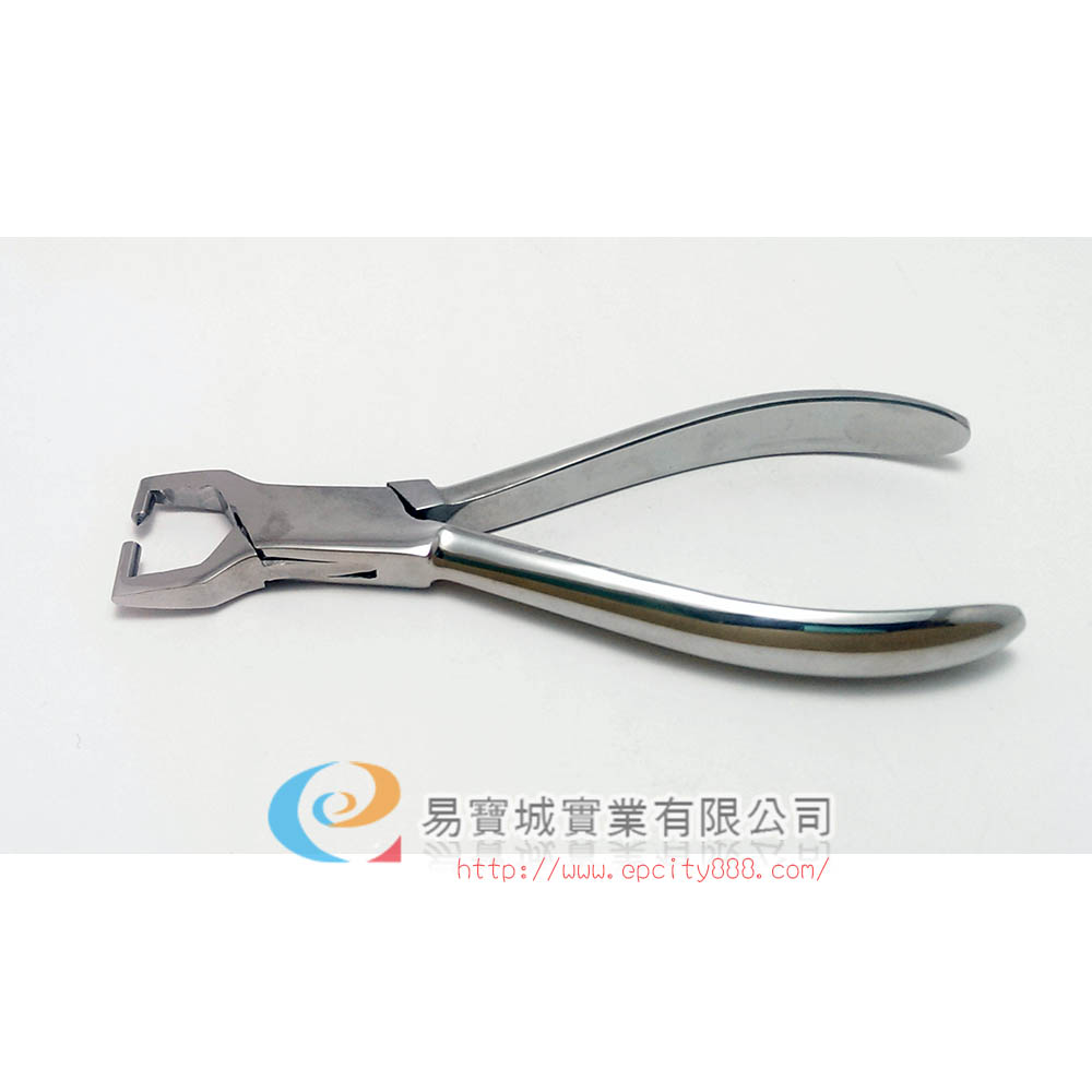 日制角座尖凹鉗(NO41)  |調整工具|日本調整工具