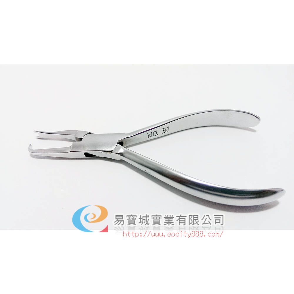 鼻墊托出鉗  |調整工具|台灣調整工具