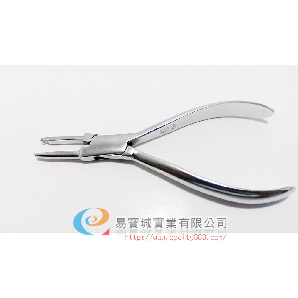 鼻座鉗(小)  |調整工具|台灣調整工具