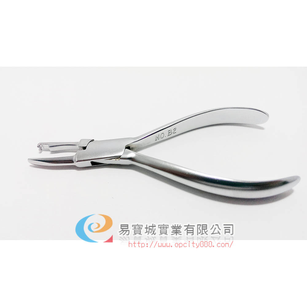 鼻座鉗(大)  |調整工具|台灣調整工具