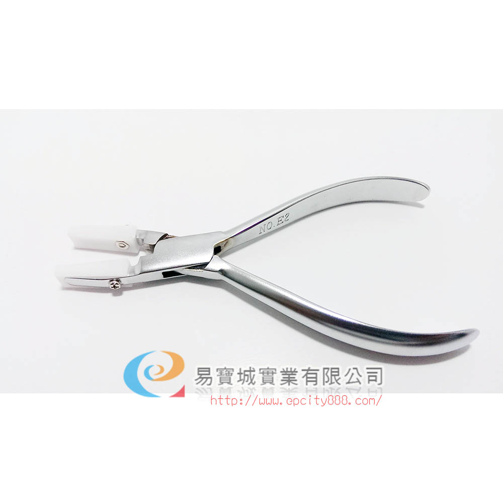 兩邊平墊鉗  |調整工具|台灣調整工具