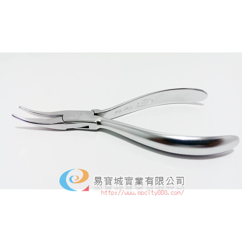 彎嘴鉗  |調整工具|台灣調整工具