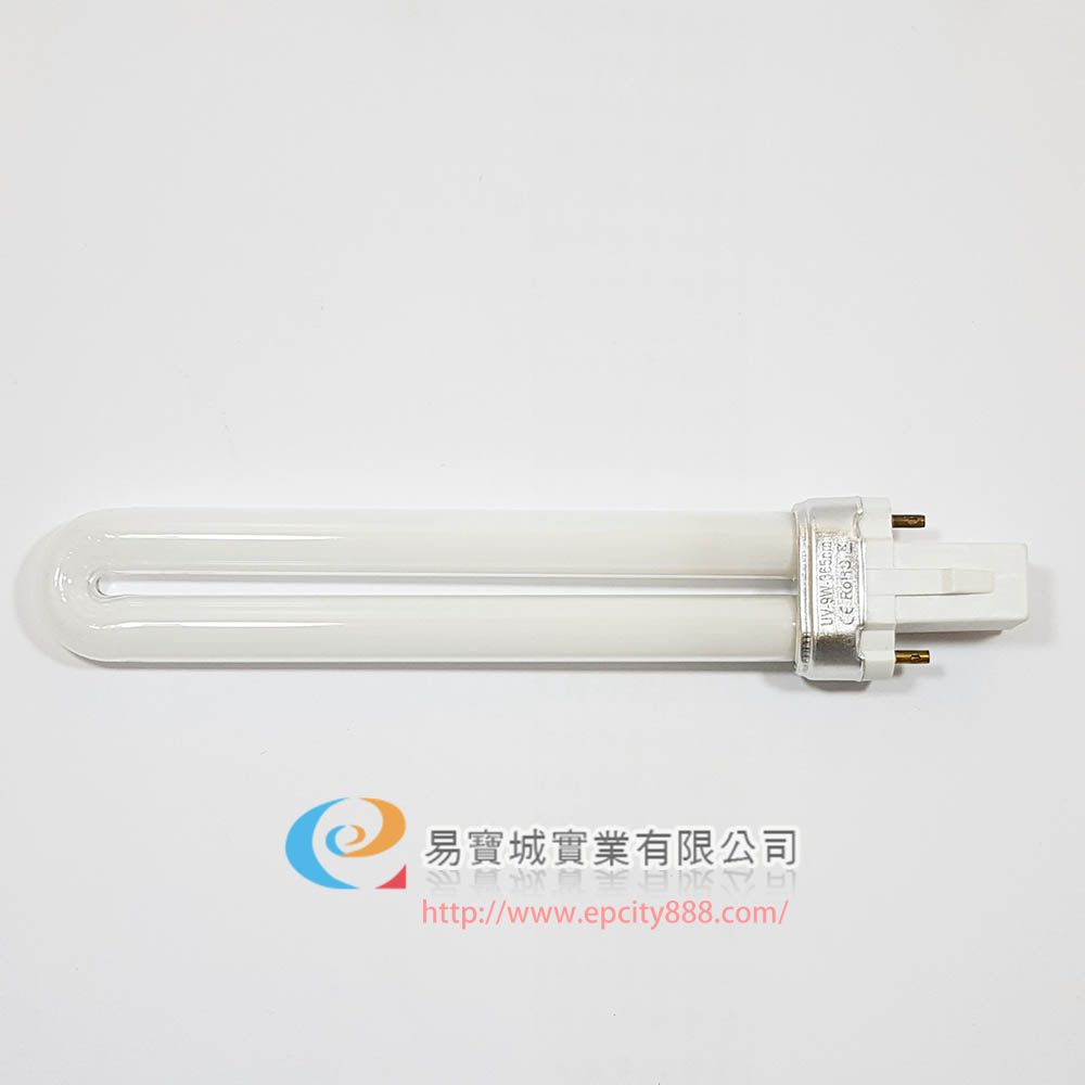 紫外線燈管(變色機)  |儀器|儀器配件