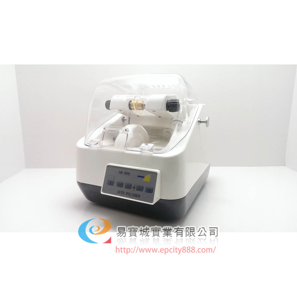 自動拋光機(機台)  |儀器|各類儀器