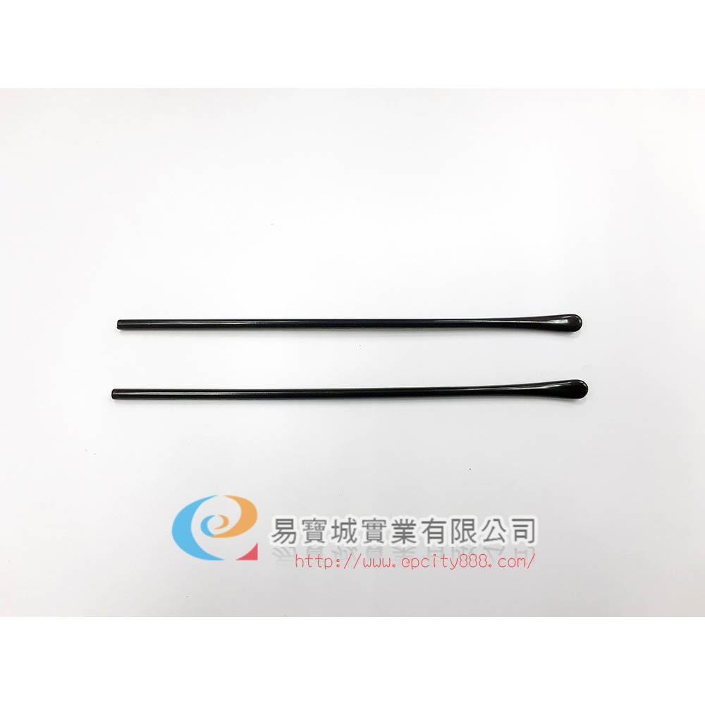 腳套(長)1.5mm  |眼鏡配件|耳勾/腳套