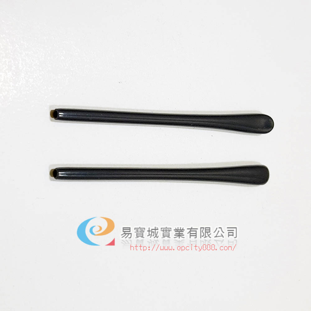 圓腳套(深藍)1.5mm  |眼鏡配件|耳勾/腳套