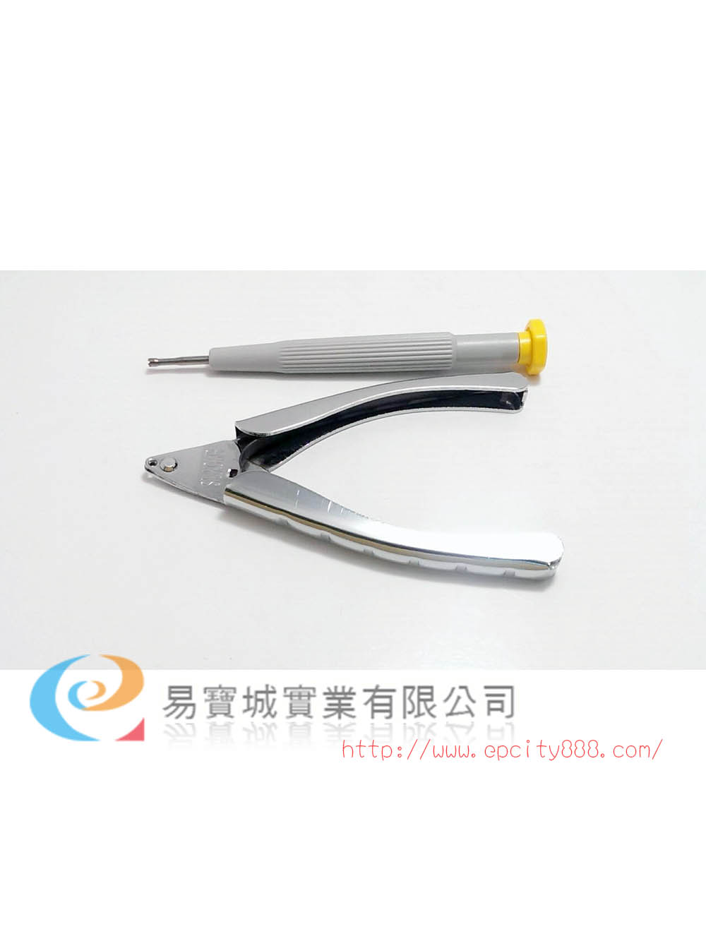無邊鏍絲剪(日本)  |調整工具|日本調整工具